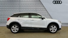 Audi Q2 35 TFSI Sport 5dr S Tronic Petrol Estate
